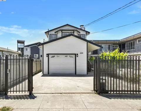3208 Florida Ave, Richmond, CA 94804 photo 1