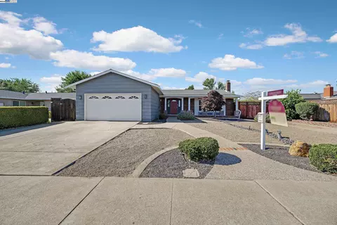 394 Encino, Livermore, CA 94550