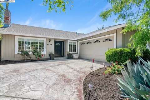 4532 Birch Bark Rd, Concord, CA 94521 photo 1