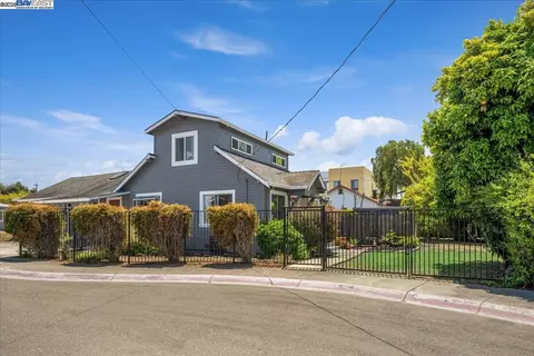 25024 Eden Ave, Hayward, CA 94545