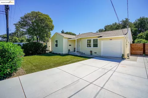 1400 San Carlos Ave, Concord, CA 94518
