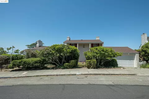 494 Cragmont, Berkeley, CA 94708 photo 1