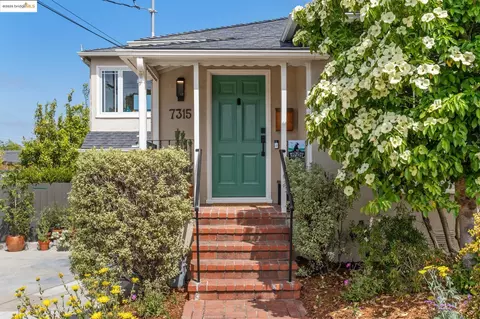 7315 Stockton Ave, El Cerrito, CA 94530