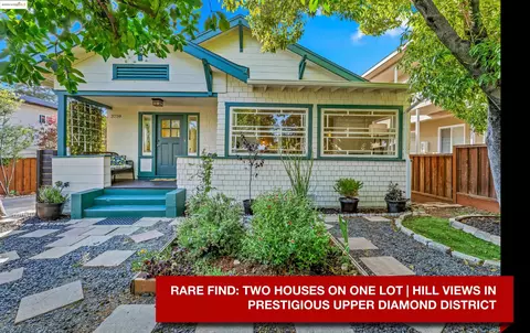 3757-3759 Lincoln Ave, Oakland, CA 94602