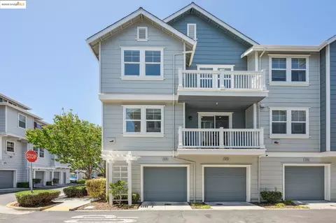 2020 Northshore Dr, Richmond, CA 94804