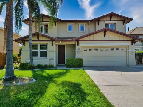2035 Pasado Ave, Manteca, CA 95336 photo 1