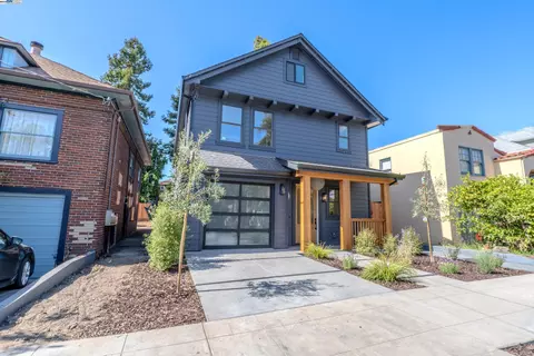 2133 Essex St, Berkeley, CA 94705 photo 1