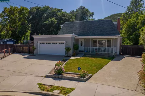 603 Plumas Ct, Martinez, CA 94553