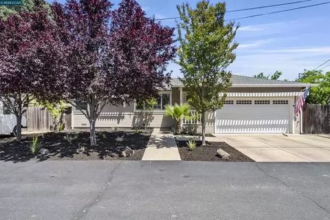 1788 Dakota Ln, Concord, CA 94519
