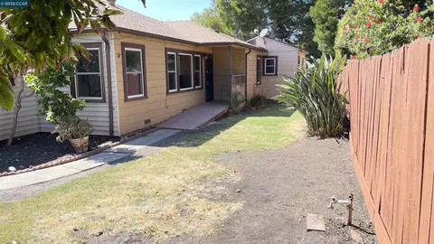 3655 Granzotto Dr, Concord, CA 94519