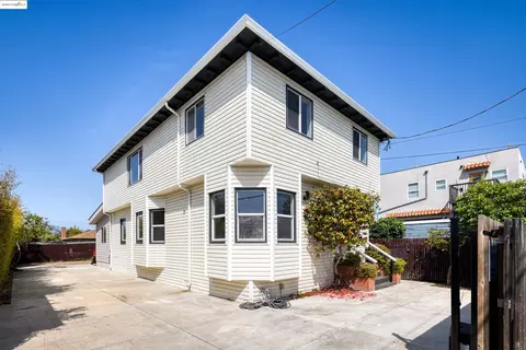 2914 Stanton St, Berkeley, CA 94702 photo 1