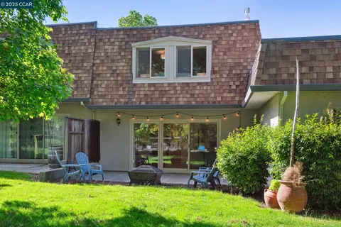1877 Cannon, Walnut Creek, CA 94597