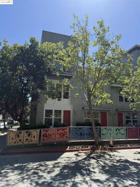 Undisclosed, Richmond, CA 94801