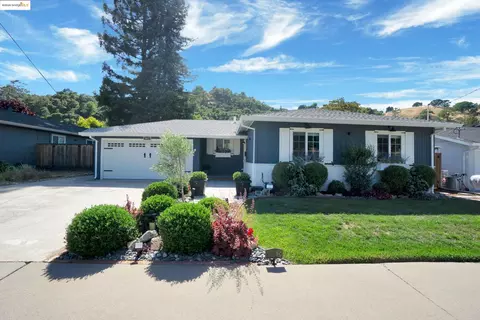 4012 Euclid Ave, Martinez, CA 94553 photo 1