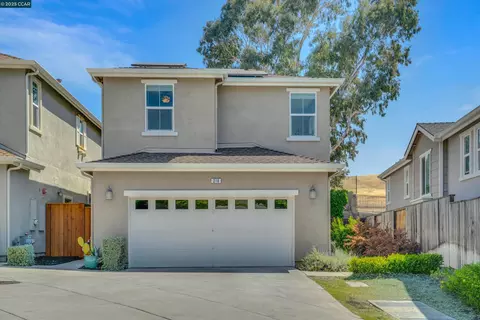 218 Ladybug Ln, Martinez, CA 94553 photo 1