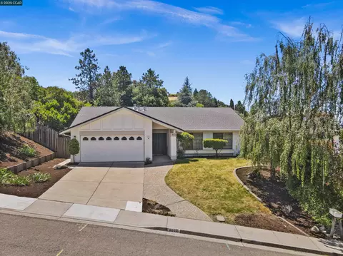 4924 Rocky Rd, Richmond, CA 94803