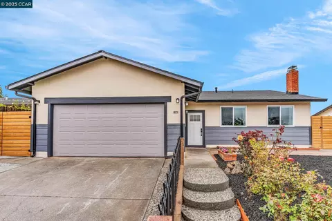 206 Princeton Ave, Vallejo, CA 94589 photo 1