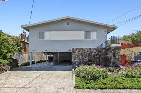 5722 Jefferson Ave, Richmond, CA 94804