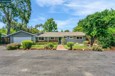 57 Jemco Ct, Pleasant Hill, CA 94523