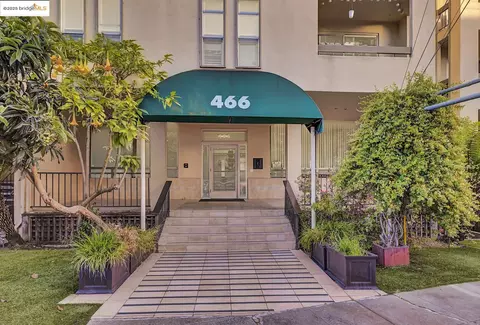 466 Crescent St #115, Oakland, CA 94610