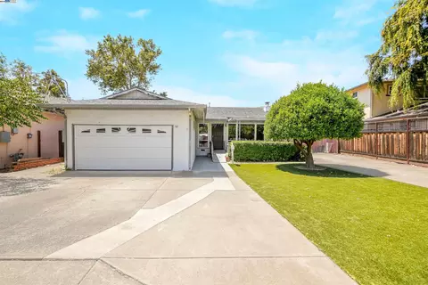 745 Wasatch Dr, Fremont, CA 94536 photo 1