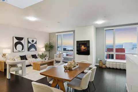 555 Innes #411, San Francisco, CA 94124