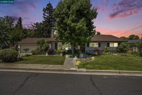 1181 Ridgewood Dr, Concord, CA 94518