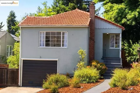 4117 Kuhnle Ave, Oakland, CA 94605