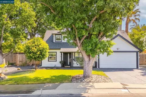 4101 Joan Ave, Concord, CA 94521 photo 1