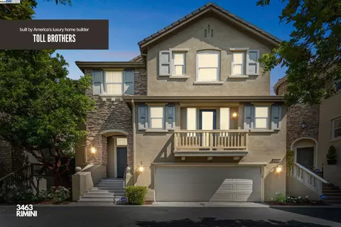 3463 Rimini Ln, Dublin, CA 94568 photo 1