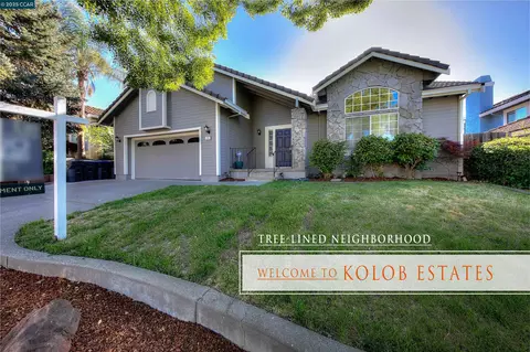 1931 Summit Dr, Fairfield, CA 94534 photo 1