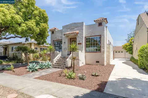 837 San Carlos Ave, Albany, CA 94706
