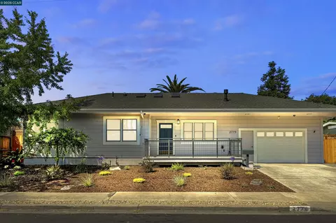 2779 Richard Ave, Concord, CA 94520 photo 1