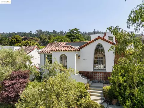 3414 Guido St, Oakland, CA 94602