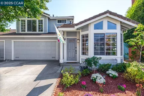 109 Cardoza, Hercules, CA 94547 photo 1