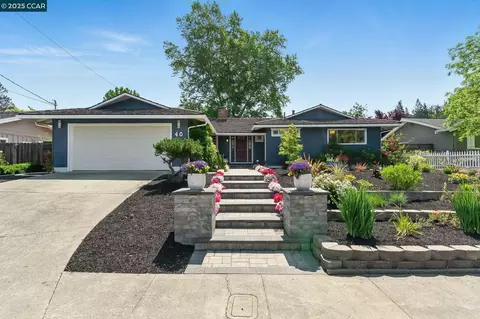 40 Wandel Dr, Moraga, CA 94556 photo 1