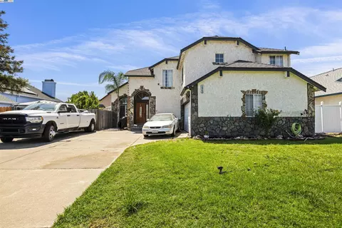 1860 Concannon Dr, Oakley, CA 94561 photo 1