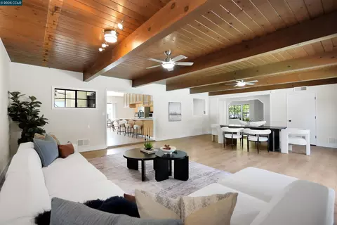 160 Fabian Way, Concord, CA 94518