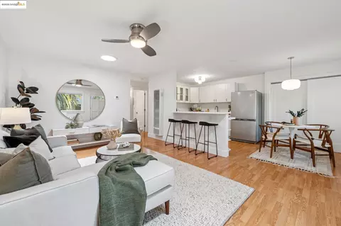 2028 Damuth St #3, Oakland, CA 94602