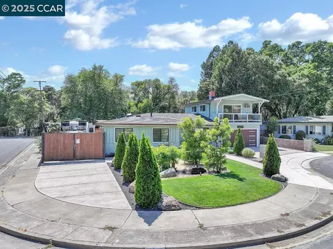 1930 Nicolette Ct, Martinez, CA 94553 photo 1
