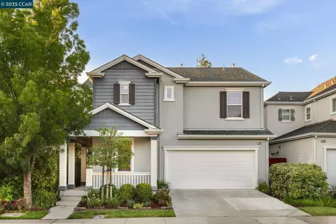 2258 S Donovan Way, San Ramon, CA 94582