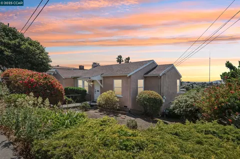 6102 Plymouth Ave, Richmond, CA 94805