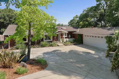 23 Timber Ln, Lafayette, CA 94549 photo 1