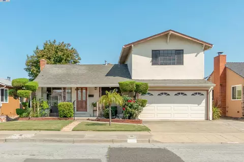 803 Chico Dr, San Leandro, CA 94578 photo 1