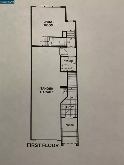 6018 Old Quarry Loop, Oakland, CA 94605