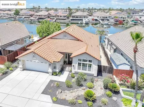 4161 Beacon Pl, Discovery Bay, CA 94505 photo 1