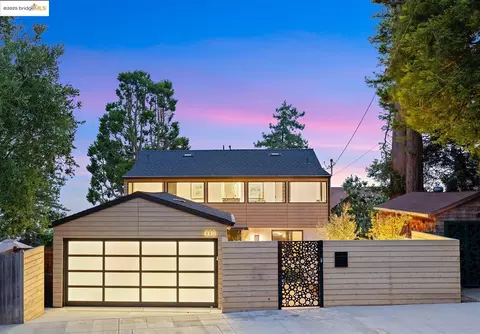 880 Keeler Ave, Berkeley, CA 94708 photo 1