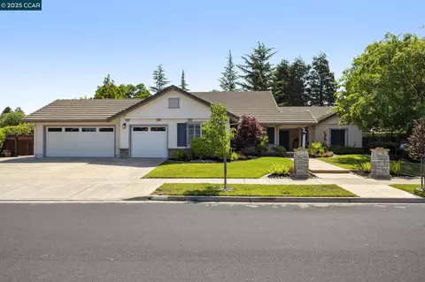2232 Normandy Cir, Livermore, CA 94550
