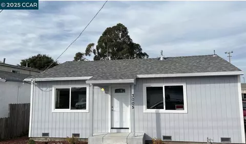 3005 Ohio, Richmond, CA 94804