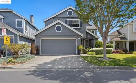 67 Harbor View Dr, Richmond, CA 94804 photo 1